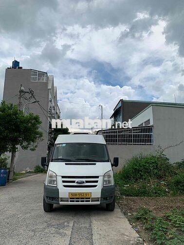 Ford 2010 - 140000 km