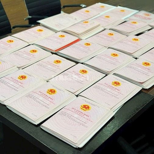 Vị trí hiếm khó tìm , đất biệt thự góc 2 mặt tiền phù hợp kinh doanh