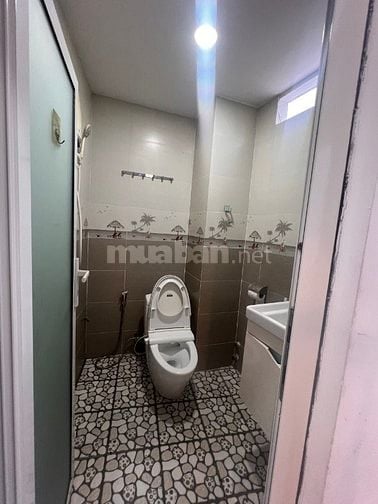 Bán Nhà 21/38A Trần Đình Xu 3x8 nở hậu 4,1( 28m2) 3 lầu Giá 6t5 còn tl