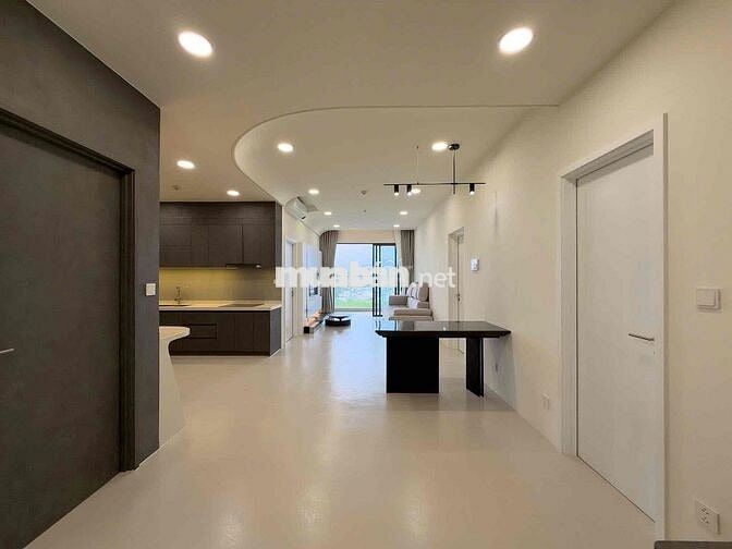 Căn hộ Cao cấp nằm trên MtQlo1A