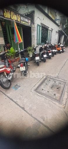 Chính chủ cần sang quán Coffee & Trà sữa góc 2MT khu dân cư đông,cty,