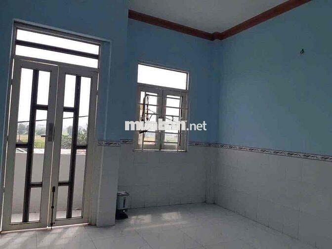 NHÀ ĐẸP 2PN. XTT59 HÓC MÔN. XE TẢI TỚI NHÀ