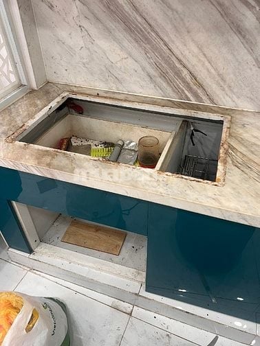 Bán Nhà 21/38A Trần Đình Xu 3x8 nở hậu 4,1( 28m2) 3 lầu Giá 6t5 còn tl