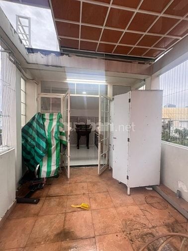 Bán Nhà 21/38A Trần Đình Xu 3x8 nở hậu 4,1( 28m2) 3 lầu Giá 6t5 còn tl