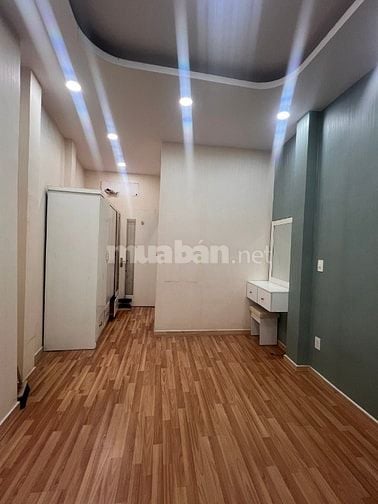 Bán Nhà 21/38A Trần Đình Xu 3x8 nở hậu 4,1( 28m2) 3 lầu Giá 6t5 còn tl