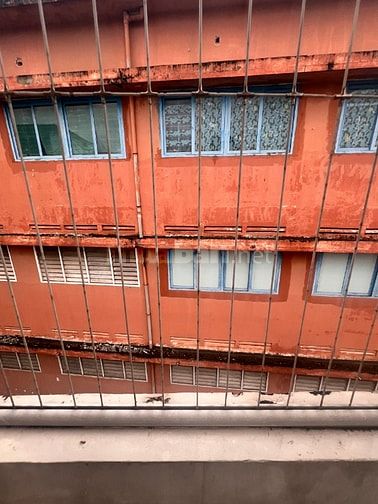 Bán Nhà 21/38A Trần Đình Xu 3x8 nở hậu 4,1( 28m2) 3 lầu Giá 6t5 còn tl