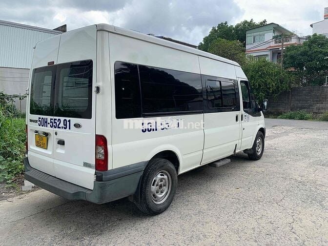 Ford 2010 - 140000 km