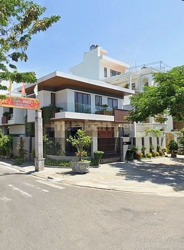 SIÊU PHẨM NHÀ 3 TẦNG, NGAY KHU BIỆT THỰ VEN SÔNG THĂNG LONG, AN CƯ