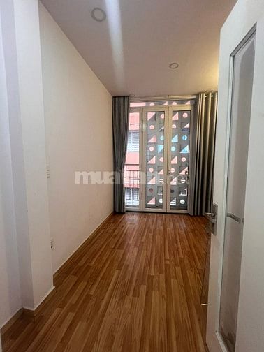 Bán Nhà 21/38A Trần Đình Xu 3x8 nở hậu 4,1( 28m2) 3 lầu Giá 6t5 còn tl