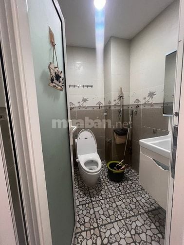 Bán Nhà 21/38A Trần Đình Xu 3x8 nở hậu 4,1( 28m2) 3 lầu Giá 6t5 còn tl