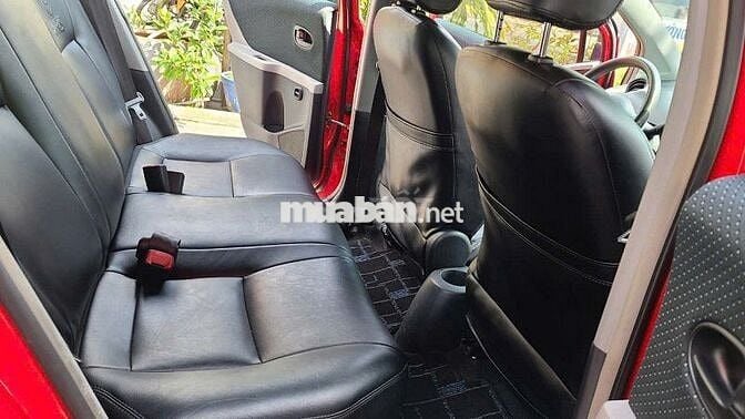 Xe Toyota Yaris 1.5L 2009 Số Tự Động, Chất Xe Đẹp