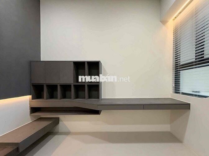 Căn hộ Cao cấp nằm trên MtQlo1A