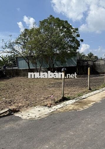 Thổ 100% 5x36m Hồ Văn Tắng 600tr shr