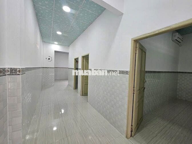 Nhà siêu đẹp–giá siêu hời–chốt nhanh ở Tân Thạnh Đông chỉ700tr