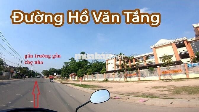 MUỐN K BỊ KÊ GIÁ THÌ MUA CHÍNH CHỦ, GÓC 120M2 960TR