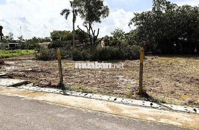 Thổ 100% 5x36m Hồ Văn Tắng 600tr shr