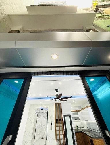 NHANH! NGÕ 360 XÃ ĐÀN - 6 TẦNG, 42M2 THANG MÁY MỚI TINH, CHỈ 9,5 TỶ