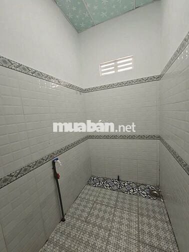 Nhà siêu đẹp–giá siêu hời–chốt nhanh ở Tân Thạnh Đông chỉ700tr