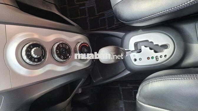 Xe Toyota Yaris 1.5L 2009 Số Tự Động, Chất Xe Đẹp