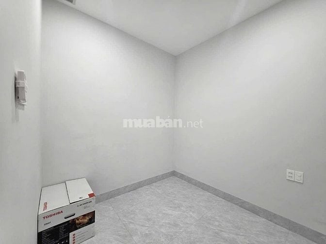 Ngộp bank bán gấp nhà 1T1L Tân Sơn Nhì TP 50m2_1 Tỷ 130tr SHR - hxh