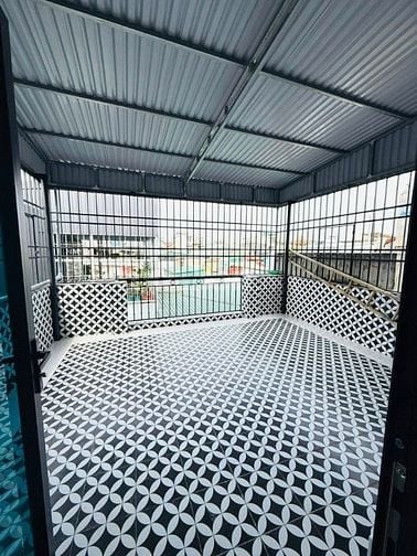 NHANH! NGÕ 360 XÃ ĐÀN - 6 TẦNG, 42M2 THANG MÁY MỚI TINH, CHỈ 9,5 TỶ