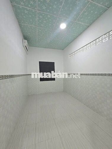 Nhà siêu đẹp–giá siêu hời–chốt nhanh ở Tân Thạnh Đông chỉ700tr