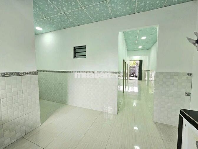 Nhà siêu đẹp–giá siêu hời–chốt nhanh ở Tân Thạnh Đông chỉ700tr