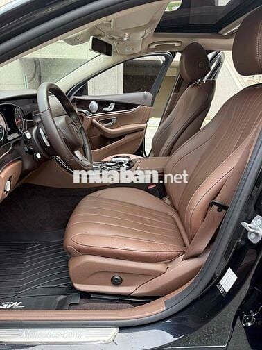 BÁN E250 Siêu Lướt chạy 36.000km bao check hãng