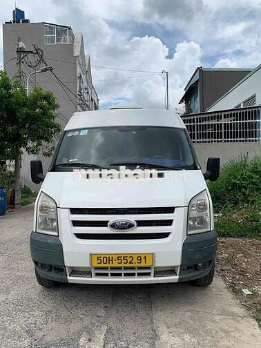 Ford 2010 - 140000 km