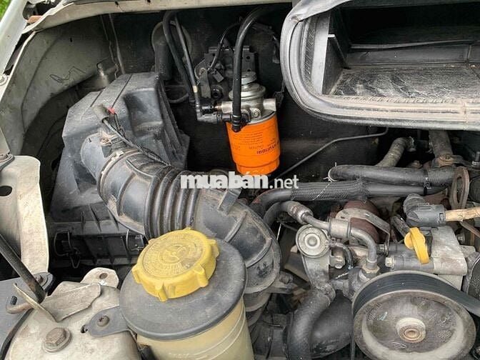 Ford 2010 - 140000 km