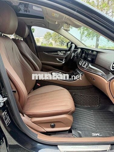 BÁN E250 Siêu Lướt chạy 36.000km bao check hãng