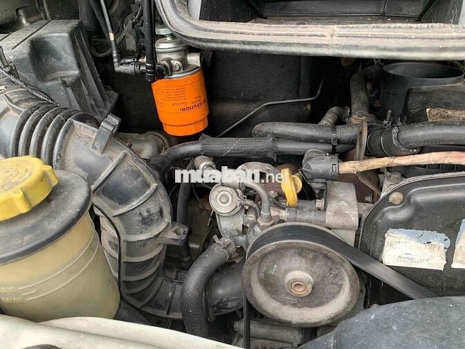 Ford 2010 - 140000 km