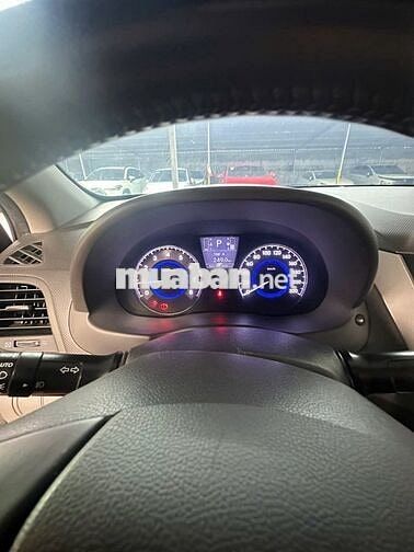 Hyundai Accent 2015 1.4 AT - 50531 km