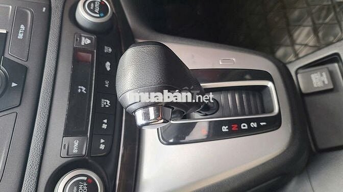 Xe Honda Crv 2.4L 2014, Chất Xe Đẹp