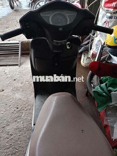 Bán xe Honda scr giấy tờ đầy đủ