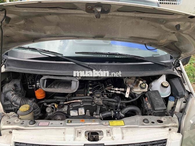 Ford 2010 - 140000 km