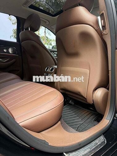 BÁN E250 Siêu Lướt chạy 36.000km bao check hãng