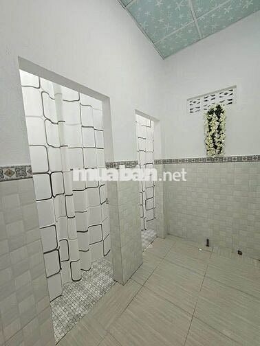 Nhà siêu đẹp–giá siêu hời–chốt nhanh ở Tân Thạnh Đông chỉ700tr