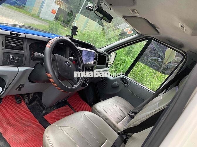 Ford 2010 - 140000 km