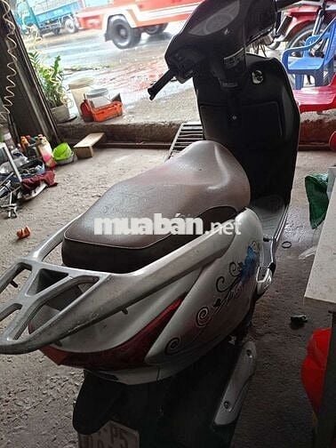 Bán xe Honda scr giấy tờ đầy đủ