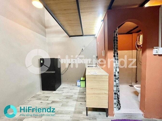 💥CĂN HỘ GÁC SIÊU ĐẸP { FULL NỘI THẤT | TRỐNG SẴN Ở LIỀN