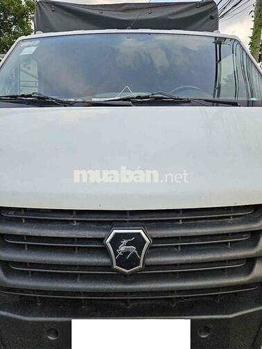 Gaz Gazele 2019 - 40000 km