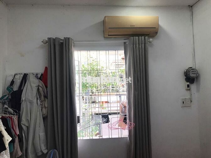 Phòng full nội thất Ung Văn Khiêm, Bình Thạnh, gần Hutech 50m, GTVT