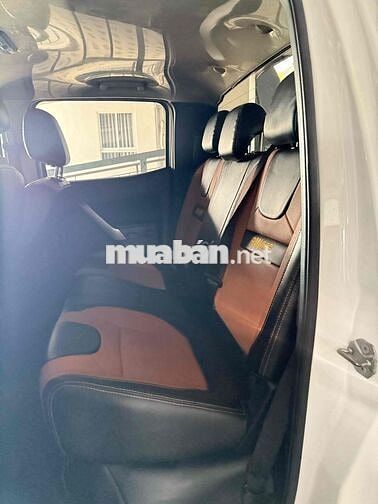 Ranger 2022 XLS AT xe zin nguyên bản.