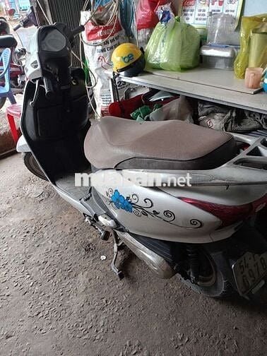 Bán xe Honda scr giấy tờ đầy đủ