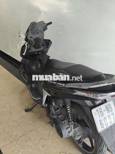 BÁN XE HONDA AIR BLADE CHÍNH CHỦ – GIÁ TỐT