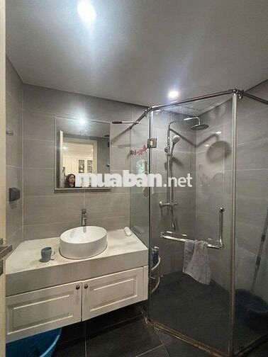 Bán CH hiếm tòa R1 Sunshine Riverside Tây Hồ,61m2,2N,2WC, giá 7 tỷ