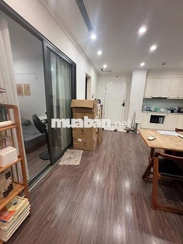 Bán CH hiếm tòa R1 Sunshine Riverside Tây Hồ,61m2,2N,2WC, giá 7 tỷ