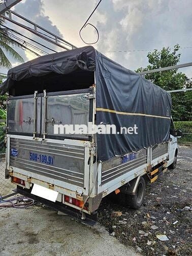 Gaz Gazele 2019 - 40000 km