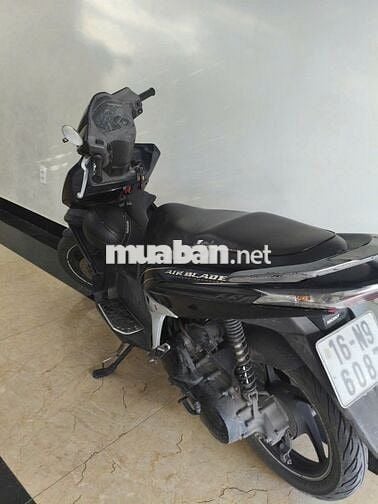 BÁN XE HONDA AIR BLADE CHÍNH CHỦ – GIÁ TỐT